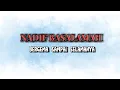 Download Lagu BERGEMA SAMPAI SELAMANYA_NADIF BASALAMAH | LYRIC MP3