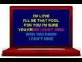 Make A Karaoke 2022 Part Three