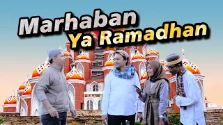 Download Marhaban Yaa Ramadhan - Musisi Jenaka Makasssar ( Official Music Video ) MP3