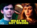 How AGATHA Fixed Marvel Theories The Sneak Peek