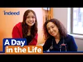 A Day in the Life of a Pediatrician Indeed