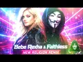 Bebe Rexha & Faithless - New Religion -remix