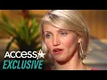 Cameron Diaz Spoke About Having Kids 8 Years Before Having Daughter Raddix EXCLUSIVE