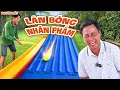 Lagu Trò Chơi Lăn Bóng Nhân Phẩm - Ăn Xèng Hay Ăn Tỏi Đây? | Phước Lầy