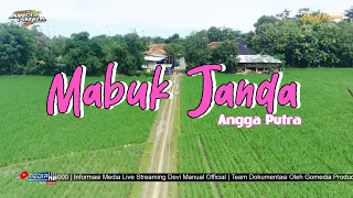 Download MABOK JANDA VOC DEVI MANUAL | SINGA DANGDUT ANGGA PUTRA | EDISI CEKSOUND MP3