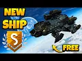 Download Lagu How to Get New Corvette Ship in No Man's Sky Voyagers
