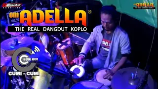 Download OM ADELLA live Rembang Pasuruan - Istri Setia -  Dewi Purnama MP3