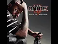 The Game - Game's Pain (Instrumental)