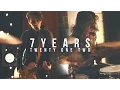 Download Lagu Lukas Graham - 7 Years [Rock Cover by Twenty One Two]