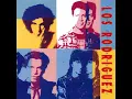 Sin documentos - los Rodriguez