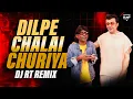 Lagu DIL PE CHALAYI CHOORIYAN | BOLLYTECH | SONU NIGAM | BEWAFA SANAM | DJ RT REMIX
