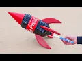 Download Lagu Coca-Cola Rocket vs Mentos