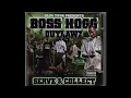 Slim Thug Presents Boss Hogg Outlawz – Serve & Collect (Full Album) (2007)
