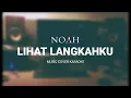 Download Lagu NOAH - Lihat Langkahku | Karaoke Unplugged Cover #lagu2000an