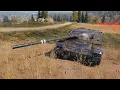 Download Lagu T95/FV4201 Chieftain: Solution near the mill - World of Tanks 2025 - Version: 2.0.0