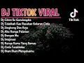 Download Lagu DJ CIKINI KE GONDANGDIA VIRAL TIKTOK - DJ TIDAKKAH KAU RASAKAN GETARAN CINTA - DJ TIKTOK 2023