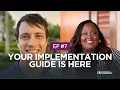 Live from InterAct What is the CLASS Implementation Guide