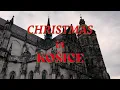 Lagu Christmas in Kosice - Walking tour from Staničné námestie to Aupark Košice
