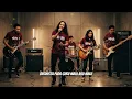 Kisah Kasih di Sekolah – Obbie Messakh | Rock Cover Nivora