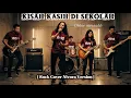 Download Lagu Kisah Kasih di Sekolah – Obbie Messakh | Rock Cover Nivora