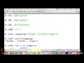 Introduction to Lists in Python