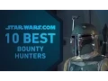 Video di Best Star Wars Bounty Hunters | The StarWars.com 10