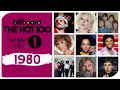 Billboard Hot 100 Number Ones of 1980