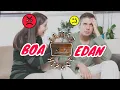 Download Lagu Boa Edan !