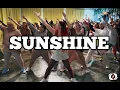 Lagu SUNSHINE by OneRepublic | Salsation® Choreography by SMT Julia Trotskaya