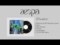 Download Lagu [FULL ALBUM] AESPA (에스파) - My World