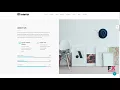 iD Interior - Interior Design HTML5 Website Template TMT Cowessess Ch