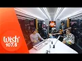 Download Lagu Dilaw performs \