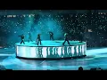 BTS - 달려라 방탄 (Run BTS) [4K Live] 2026 Chicago Day 2