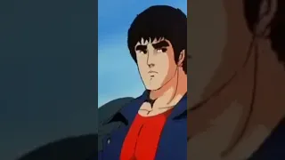 سيف النار الحلقة 2 كاملة في القناة قبضة نجم الشمال العودة من الجحيم أنمي 