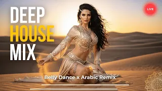 Arabic Music Remix New 2025 Arabian Chill Mix Sunset Beats 