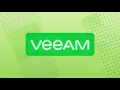 Restore options in Veeam Backup and Replication