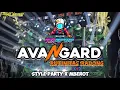 Download Lagu DJ AVANGARD X RUTINITAS RADONG STYLE PARTY X MBEROT MODE GAYENG
