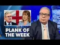 Download Lagu Starmer Faces Revolt Over Migrant Hotels | Plank Of The Week With Mike Graham | 22-Aug-25