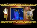 I ve Gotta Hand It To You You ve Got Heart - Phish Talk Live Show Ep 1