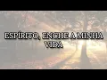 Espírito, Enche A Minha Vida | Áudio e Letra