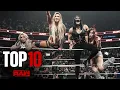 Download Lagu Top 10 Raw moments: WWE Top 10, Nov. 10, 2025