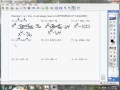 6 6 Example 3 Multiply special polynomials