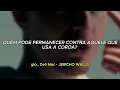 gio , Dell Mac  - JERICHO WALLS (TRADUZIDO EM PT-BR)