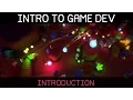 Introduction to Game Development with Unity and C