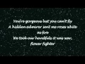 Download Lagu John Mayer - Wildfire (Ft. Frank Ocean) (Lyrics) [HD]