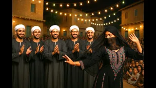 كف صعيدي اسمع الاغنيه دي كده من الاخر 