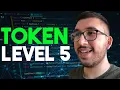 How to Solve Ethernaut Level 5 - Token
