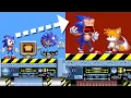 Sonic, but his face is BREAD?! - Funny Sonic.exe Games!!