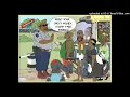 Download Lagu Mutsvangwa agoti Tagwirei aribe kuba ende ZANU yakabatana somabhanzi. Rava Pombi abatiwa nomhosva