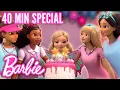 Download Lagu Barbie | 'Happy Dreamday' | 40 Minute Special